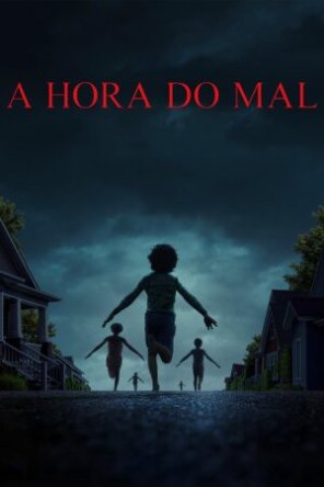 Hora do Desaparecimento