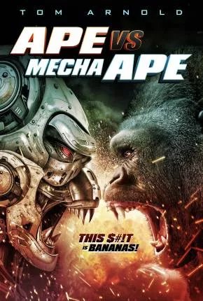 Macaco vs. Máquina