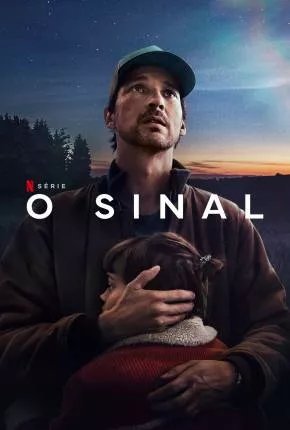 O Sinal Dublada e Dual Áudio Torrent (2024)