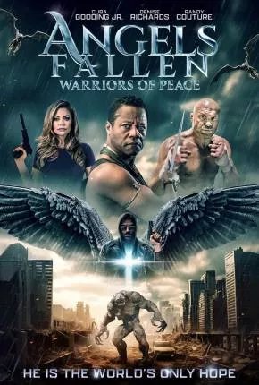 Angels Fallen - Warriors of Peace