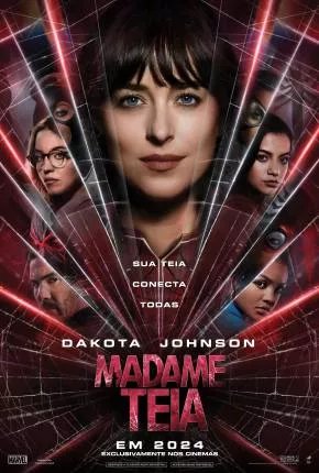 Madame Teia