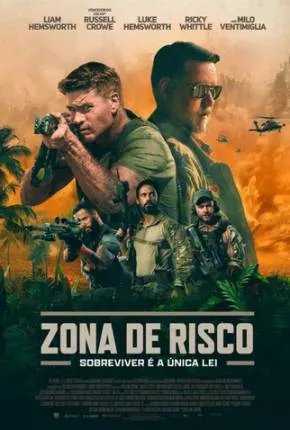Zona de Risco