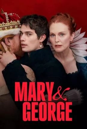 Mary e George