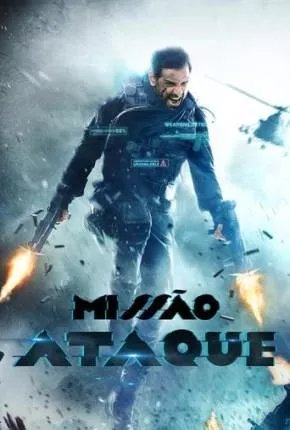 Missão Ataque
