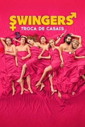 Troca de Casais