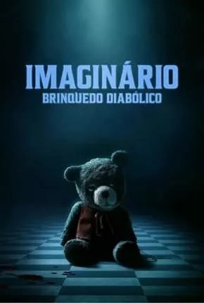 Imaginário - Brinquedo Diabólico