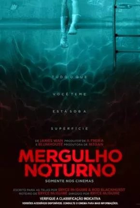 Mergulho Noturno