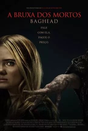 A Bruxa dos Mortos