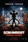 Terror A Bordo