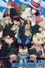 Ao no Exorcist Movie