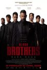 Blood Brothers - Bara Naga