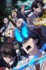Blue Exorcist - Shimane Illuminati Saga