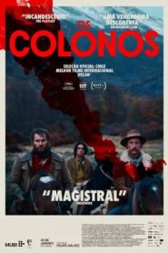 Os Colonos